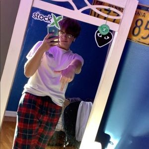 Meet your Posher, Aiden